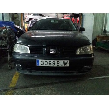 SEAT IBIZA (6K1)