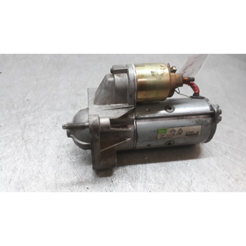 MOTOR ARRANQUE 8200075362  - imagen 2