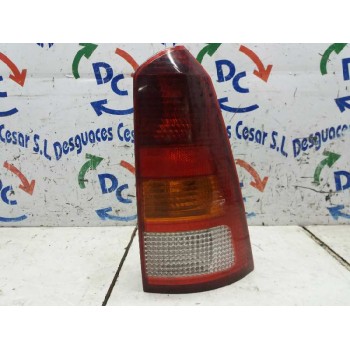 PILOTO TRASERO DERECHO 1233322 