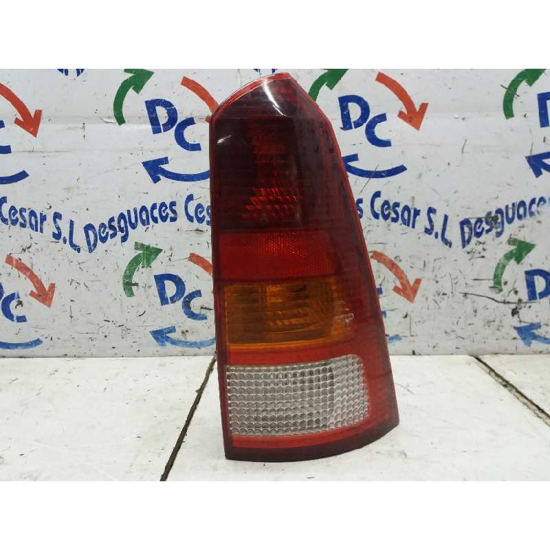 PILOTO TRASERO DERECHO 1233322  - imagen 1