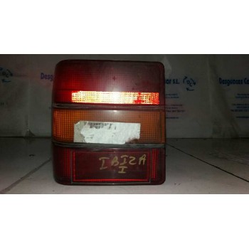 PILOTO TRASERO IZQUIERDO OFERTA