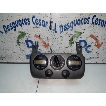 MANDO CALEFACCION / AIRE ACONDICIONADO 
