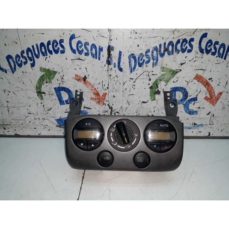 MANDO CALEFACCION / AIRE ACONDICIONADO  - imagen 1