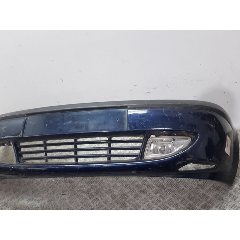 PARAGOLPES DELANTERO AZUL  - imagen 4