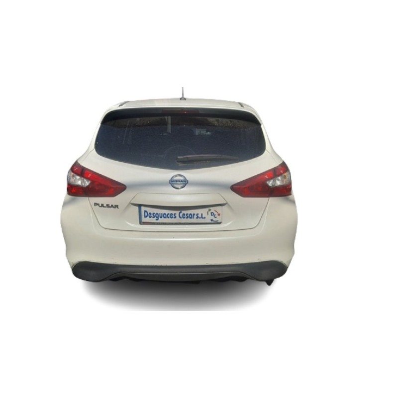 NISSAN PULSAR (C13) - imagen 2