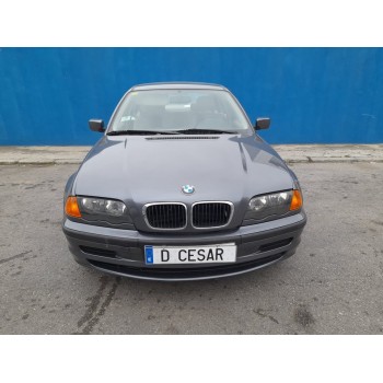 BMW SERIE 3 BERLINA (E46)