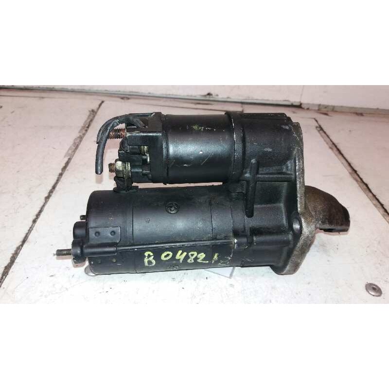 MOTOR ARRANQUE 12411726463  - imagen 2