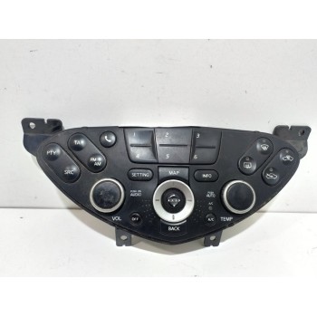 MANDO CALEFACCION / AIRE ACONDICIONADO 28395AV611 