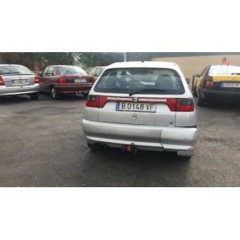 SEAT IBIZA (6K)