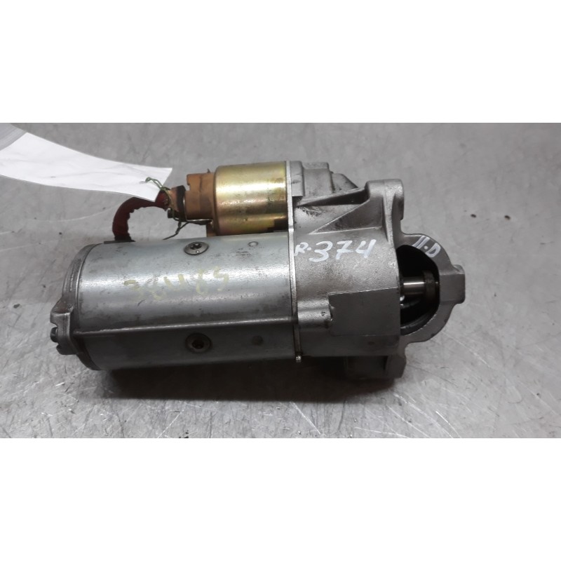 MOTOR ARRANQUE 8200075362  - imagen 3