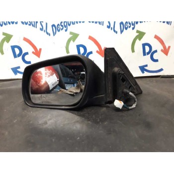 RETROVISOR IZQUIERDO ELECTRICO 