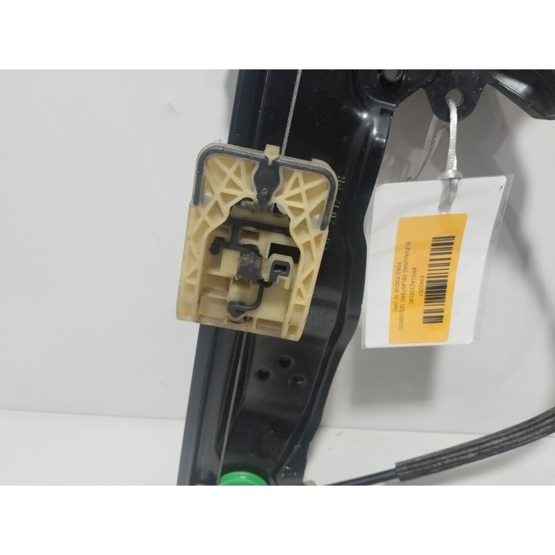ELEVALUNAS DELANTERO IZQUIERDO BM51A23201AC  - imagen 2
