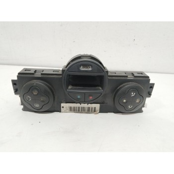 MANDO CALEFACCION / AIRE ACONDICIONADO 8200312940 