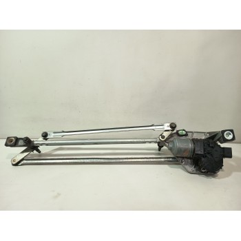 MOTOR LIMPIA DELANTERO 1709010 