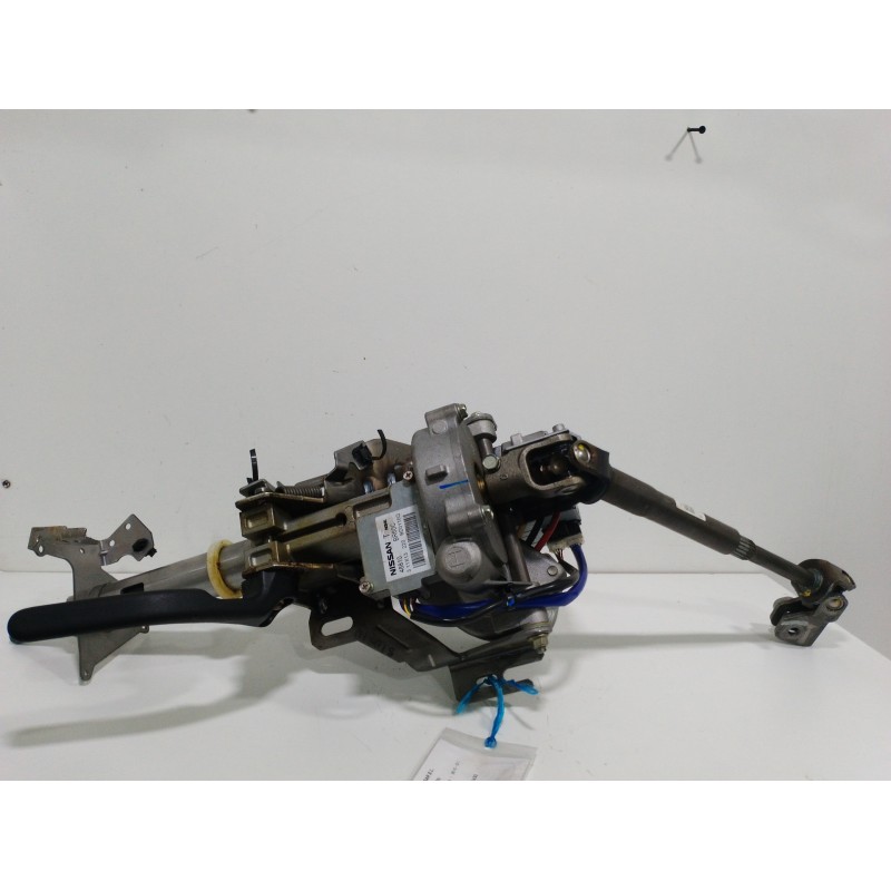 COLUMNA DIRECCION 48810BR60C BD0116Q ELECTRICA - imagen 2