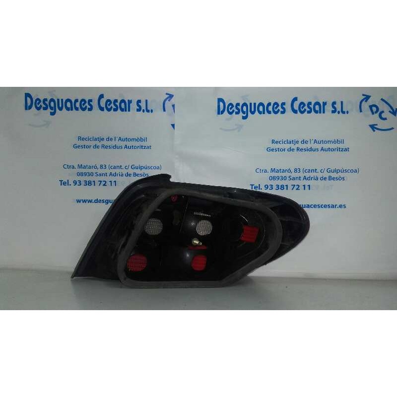 PILOTO TRASERO IZQUIERDO  - imagen 2