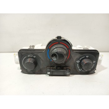 MANDO CALEFACCION / AIRE ACONDICIONADO 5F2140100 
