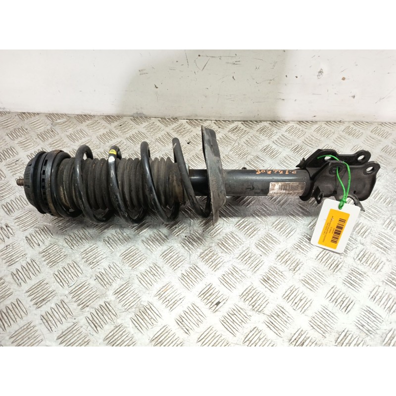 AMORTIGUADOR DELANTERO IZQUIERDO 51796542  - imagen 1