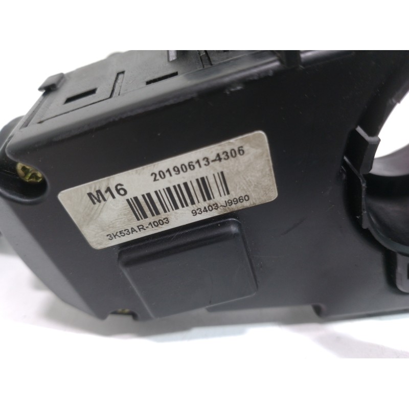 MANDO MULTIFUNCION 93403J9960  - imagen 2