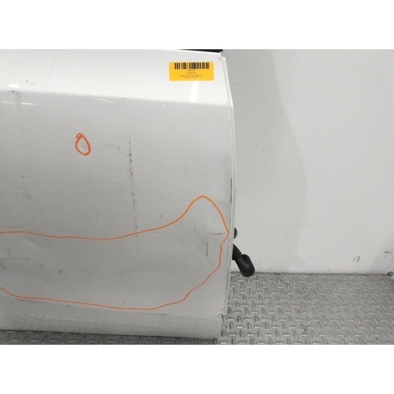 PUERTA TRASERA DERECHA 770042L010  - imagen 3