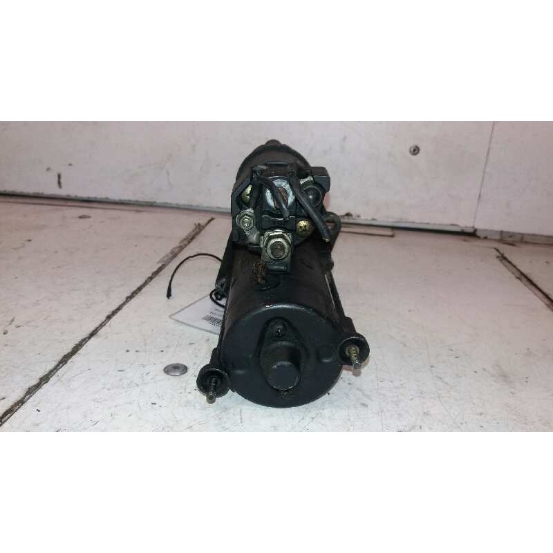 MOTOR ARRANQUE 12411726463  - imagen 3