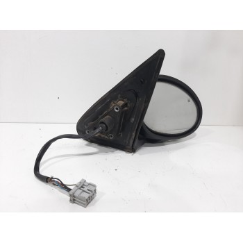 RETROVISOR DERECHO VERDE ELECTRICO