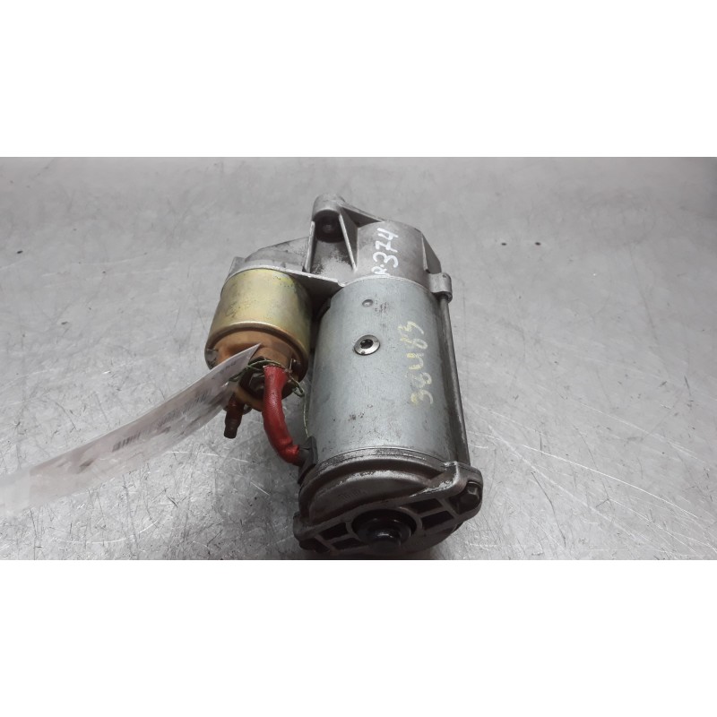 MOTOR ARRANQUE 8200075362  - imagen 4