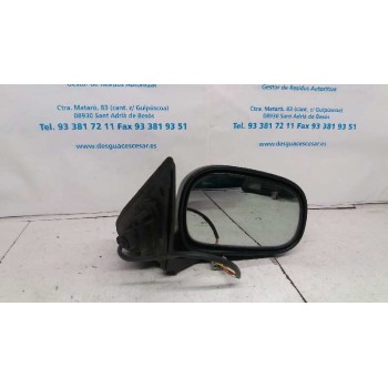RETROVISOR DERECHO CRB107150PMP ELECTRICO 
