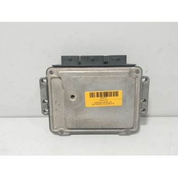 CENTRALITA MOTOR UCE 0281011432 