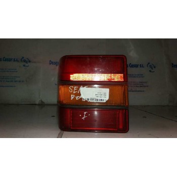 PILOTO TRASERO IZQUIERDO OFERTA