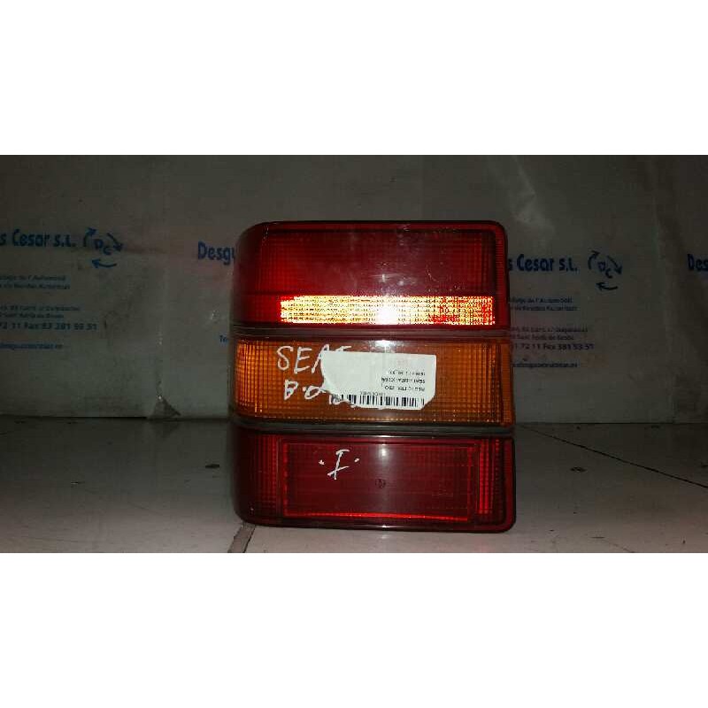 PILOTO TRASERO IZQUIERDO OFERTA - imagen 1