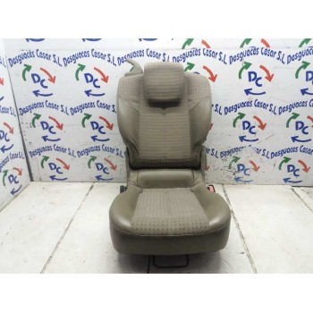 ASIENTO TRASERO DERECHO BEIGE 