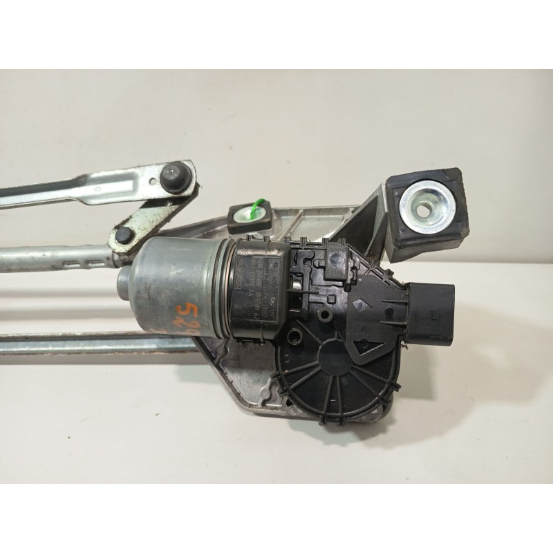 MOTOR LIMPIA DELANTERO 1709010  - imagen 2