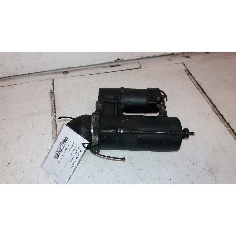 MOTOR ARRANQUE 12411726463  - imagen 4