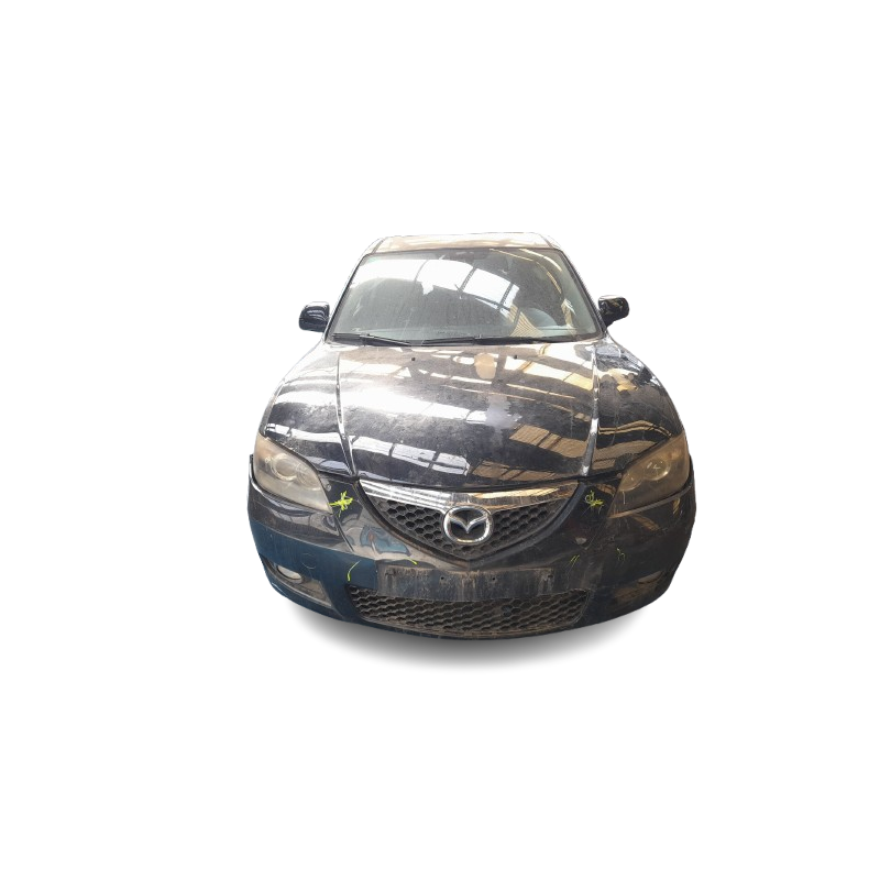 MAZDA 3 SEDÁN (BK) - imagen 5