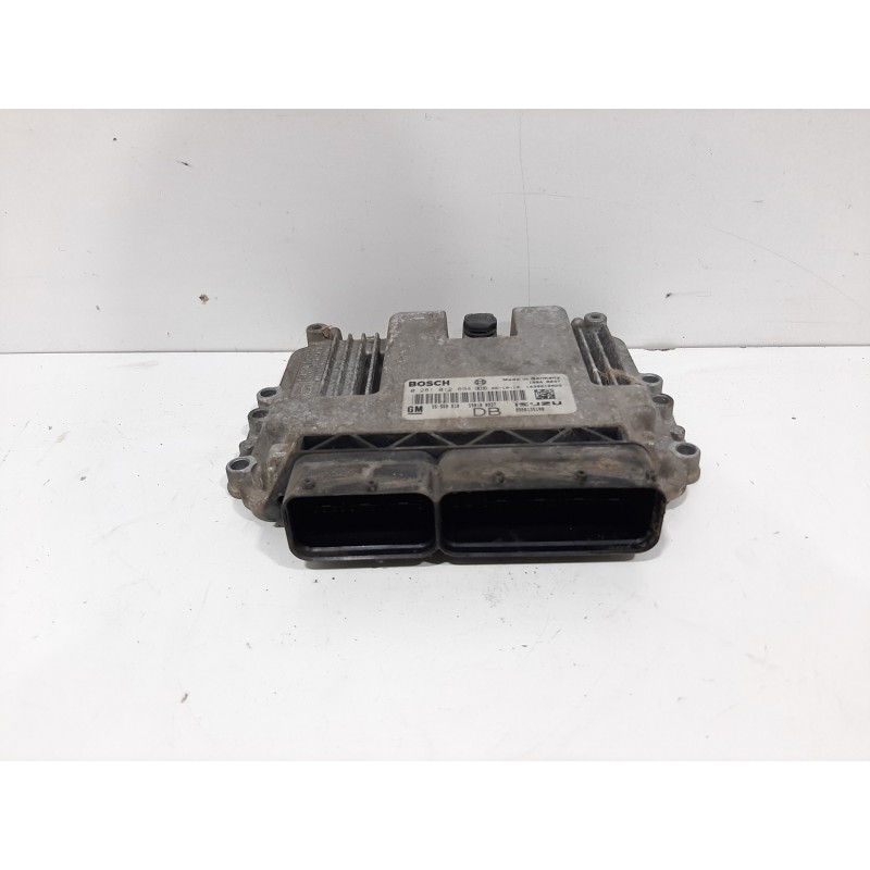 CENTRALITA MOTOR UCE 0281012694 55560810  - imagen 2