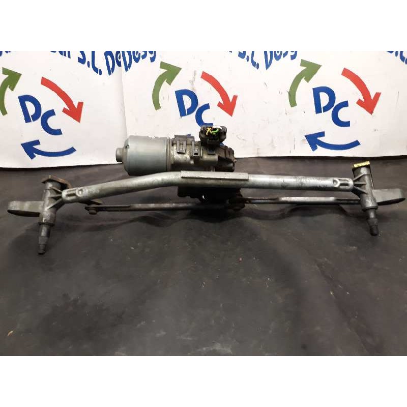 MOTOR LIMPIA DELANTERO 