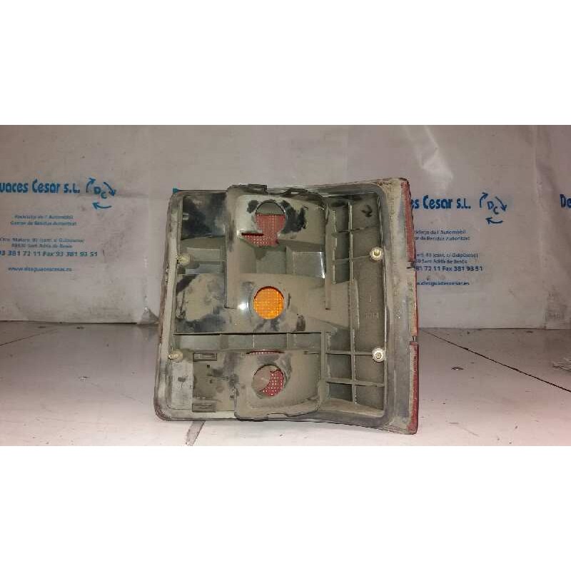 PILOTO TRASERO IZQUIERDO OFERTA - imagen 2