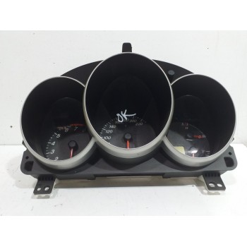 CUADRO INSTRUMENTOS BP4K55430 