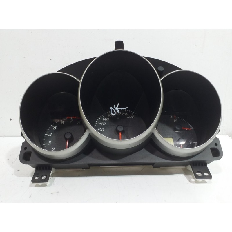 CUADRO INSTRUMENTOS BP4K55430  - imagen 1