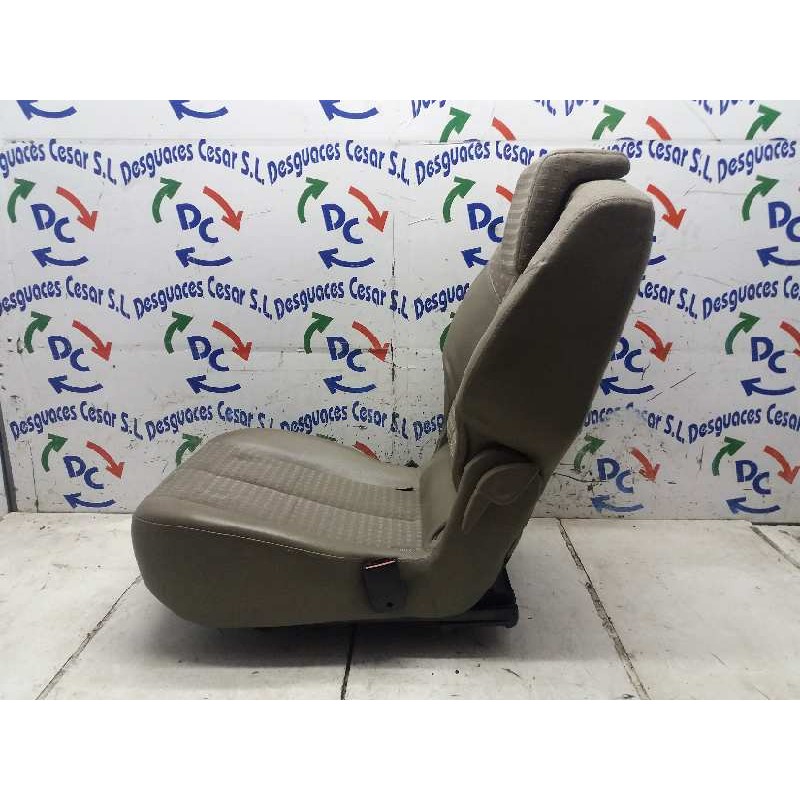 ASIENTO TRASERO DERECHO BEIGE  - imagen 2
