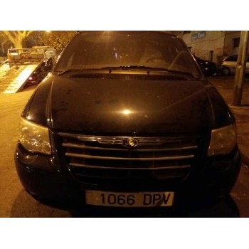 CHRYSLER VOYAGER (RG)