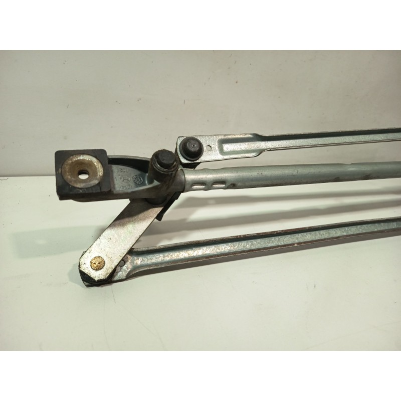 MOTOR LIMPIA DELANTERO 1709010  - imagen 3