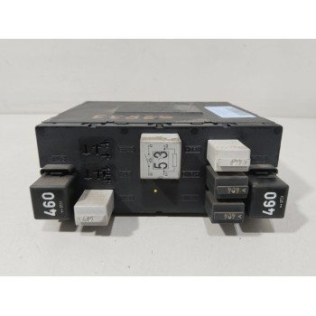 CAJA RELES / FUSIBLES 3C0937049L 