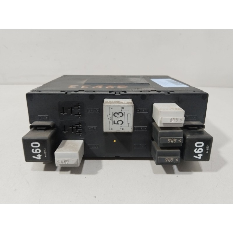CAJA RELES / FUSIBLES 3C0937049L  - imagen 1