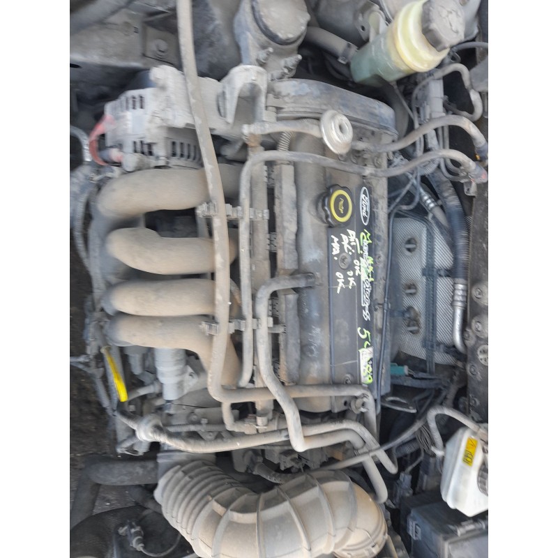 FORD FOCUS I (DAW, DBW) - imagen 2