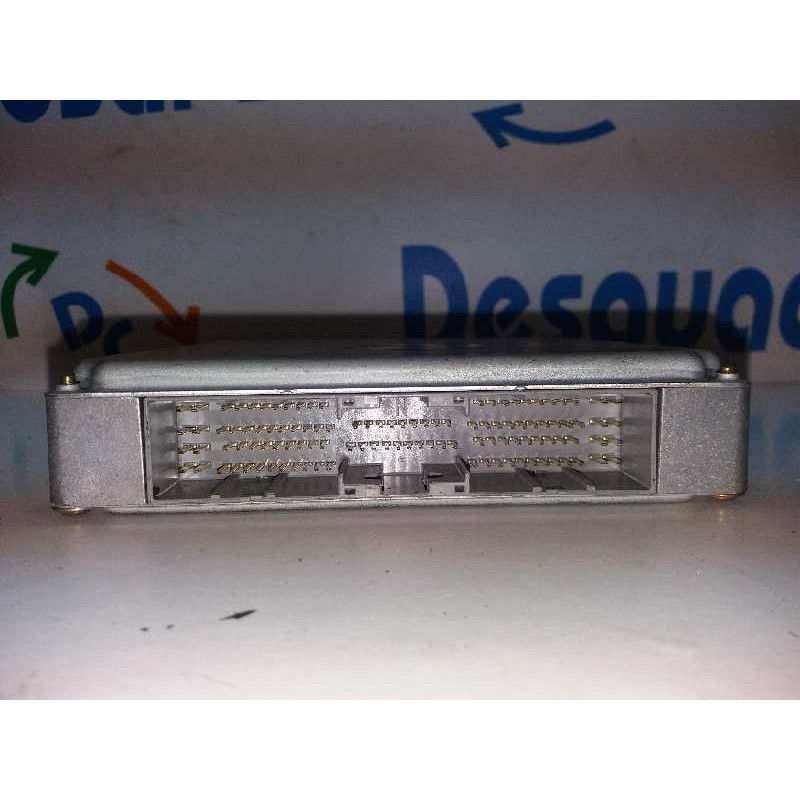 CENTRALITA MOTOR UCE MEC12050F50412 MEC12050  - imagen 2