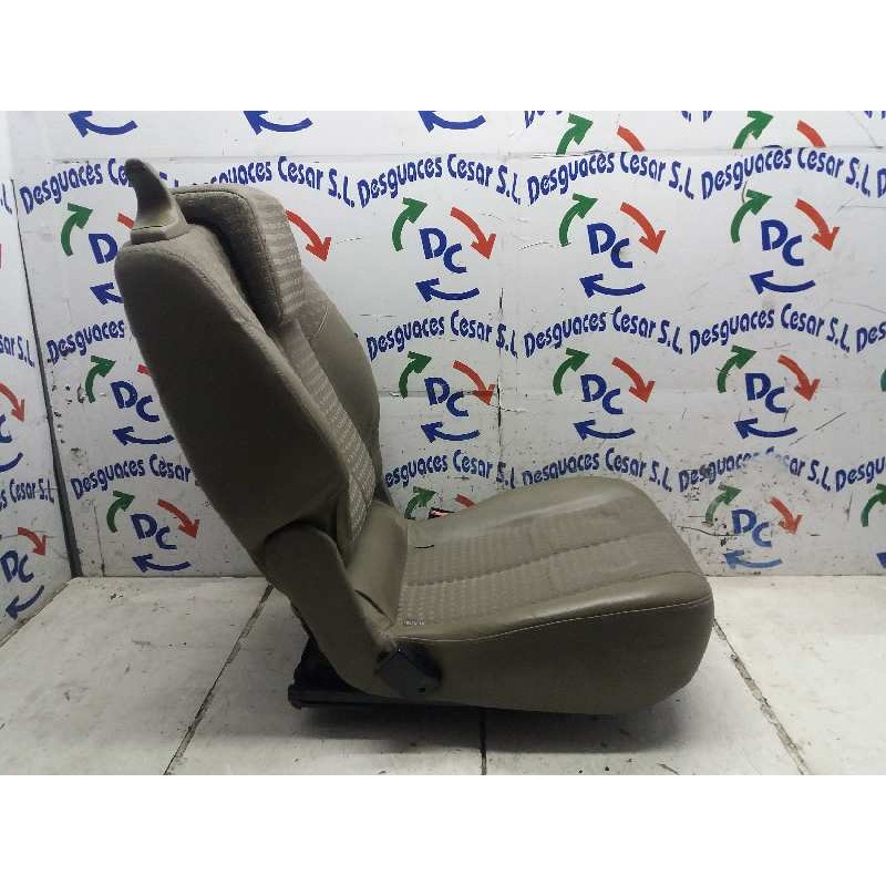 ASIENTO TRASERO DERECHO BEIGE  - imagen 3
