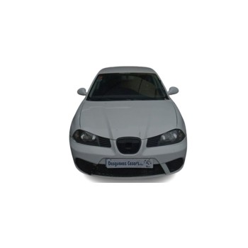 SEAT IBIZA (6L1)