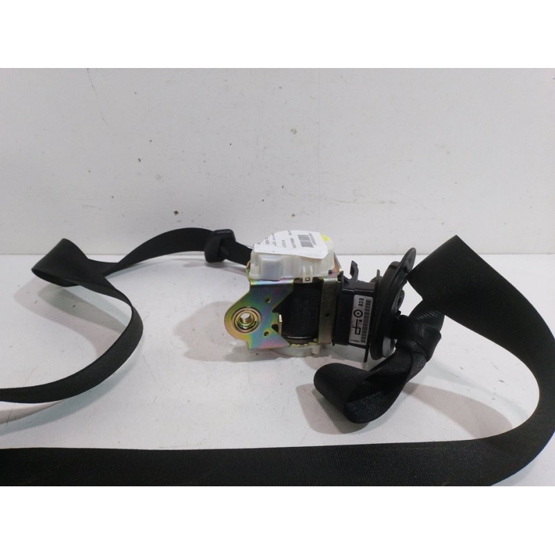 CINTURON SEGURIDAD DELANTERO IZQUIERDO S17069955  - imagen 1